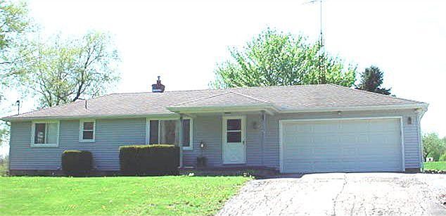 Charming country Ranch