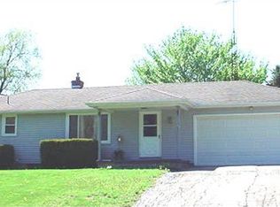 18517 Love Rd, Fredericktown, OH 43019
