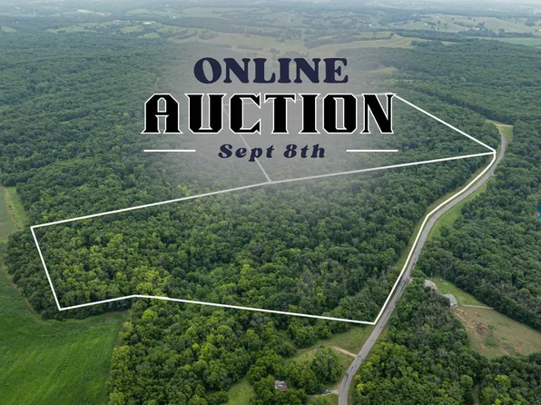 0 S Oklahoma St, Green Castle, MO 63544