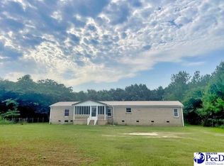 3018 Greenfield Ln, Wallace, SC 29596