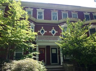 154 Salisbury Rd, Brookline, MA 02445