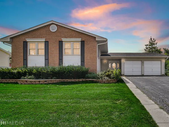 1601 Von Braun Trl, Elk Grove Village, IL 60007