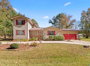 151 Charity Ave, Jacksonville, AL 36265