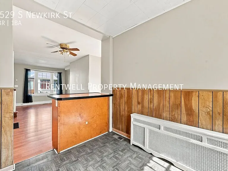 1529 S Newkirk St — Photo 15
