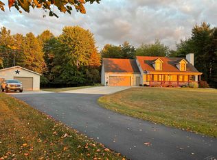 1221 S Raucholz Rd, Hemlock, MI 48626