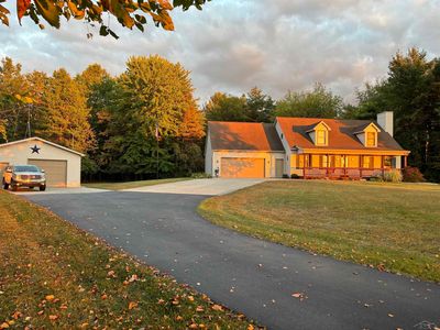 1221 S Raucholz Rd, Hemlock, MI, 48626