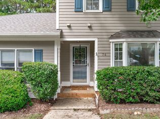 74 Forest Oaks Dr, Durham, NC 27705