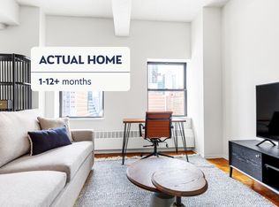 360 W 34th St APT 12W, New York, NY 10001