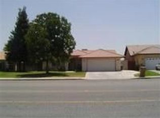 6424 Monitor St, Bakersfield, CA 93307