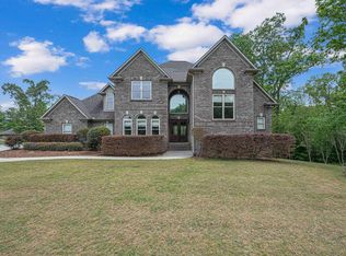 200 Nottingham Dr, Pell City, AL 35128