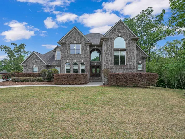 200 Nottingham Dr, Pell City, AL 35128