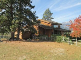 1626 Old Darby Rd, Hamilton, MT 59840