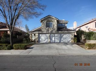 45609 Saint Andrews St, Lancaster, CA 93534