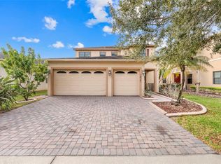 10761 Willow Ridge Loop, Orlando, FL 32825