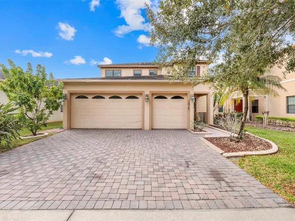 10761 Willow Ridge Loop, Orlando, FL 32825