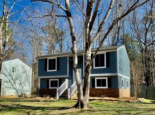 516 Drolmond Dr, Raleigh, NC 27615