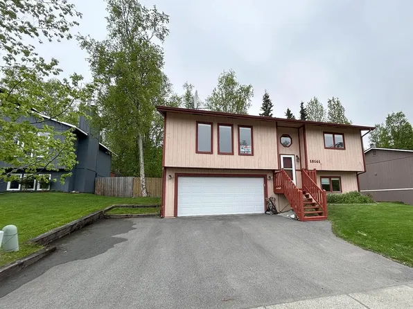 18141 Hidden Falls Ave, Eagle River, AK 99577