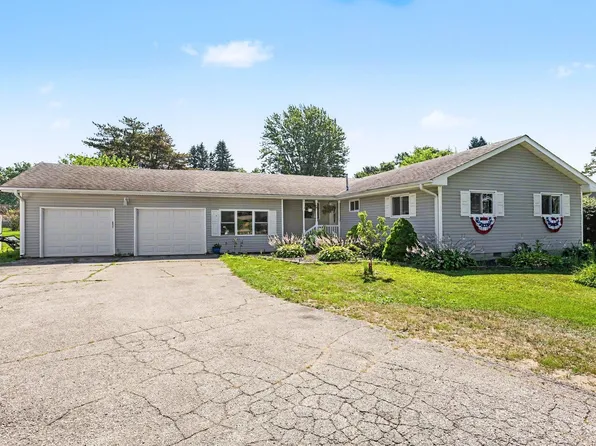 12933 Gera Rd, Birch Run, MI 48415