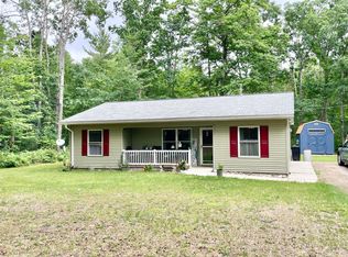 2181 Big Buck Dr, Lewiston, MI 49756