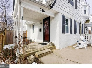 216 Henley Rd, Wynnewood, PA 19096