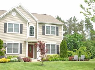 6 Partridge Gln, Rexford, NY 12148