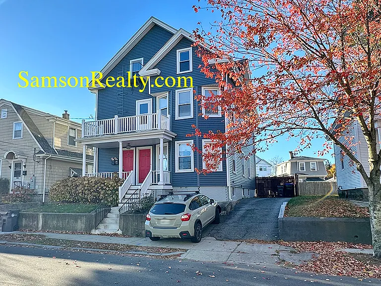 35 Stadden St #2 — Photo 2
