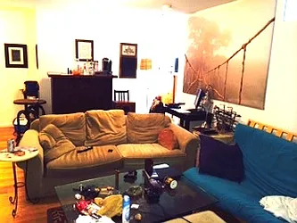 Rented by The Search D&M