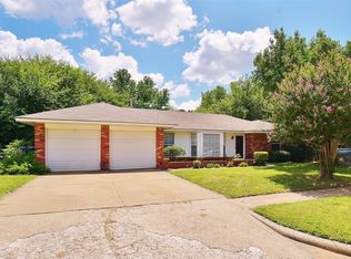 1725 Rolling Stone Dr, Norman, OK 73071