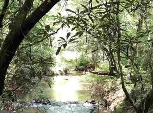 0 Dean Mountain Rd, Cleveland, GA 30528