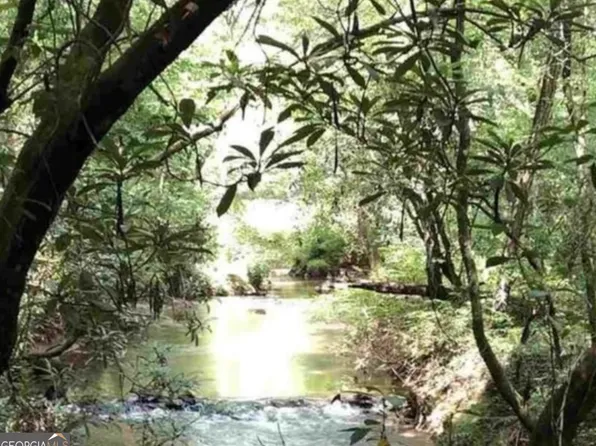 0 Dean Mountain Rd, Cleveland, GA 30528