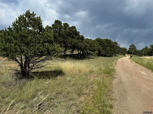 2484 County Road 27a, Cotopaxi, CO 81223