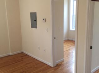 222 Van Horne St #3R, Jersey City, NJ 07304