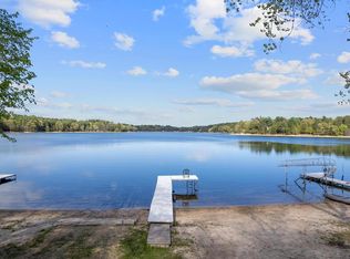 LOT 7 Lakeview Dr, Montello, WI 53949