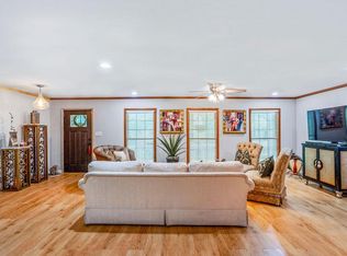 4600 Lanark Dr SW, Atlanta, GA 30331