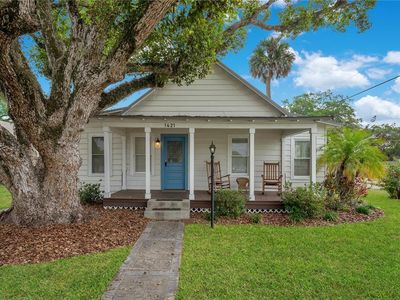 1421 Indiana Ave, Saint Cloud, FL, 34769