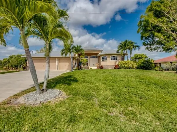 210 SW 26th Ave, Cape Coral, FL 33991