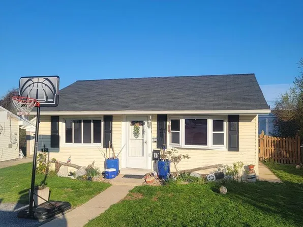 15 Gyro Dr, Baltimore, MD 21220