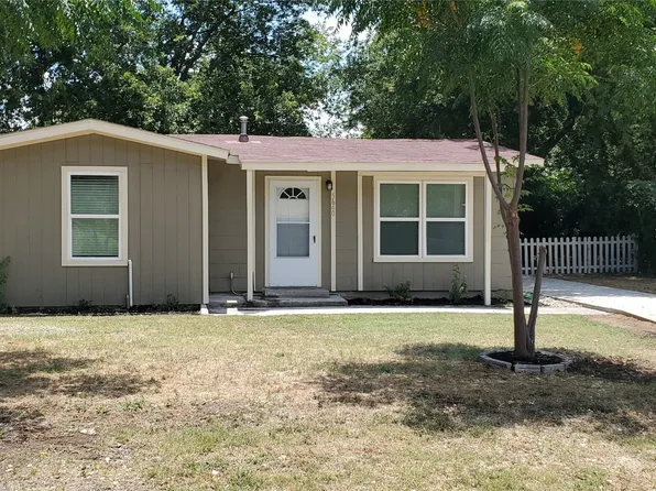 5640 Lester Granger Dr, Fort Worth, TX 76112