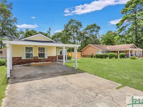 13 Robin Hood Drive, Savannah, GA 31406