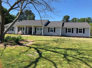 232 Deep Run Rd, Aiken, SC 29803