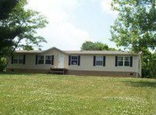 1737 Clifton Rd, Danville, KY 40422