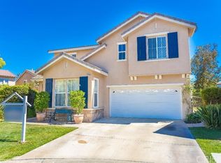 24360 Alyssum Pl, Valencia, CA 91354