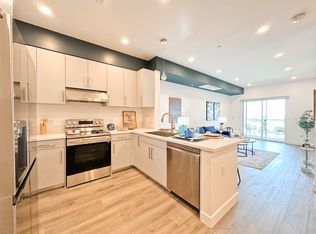 The ONE, San Gabriel, CA 91776