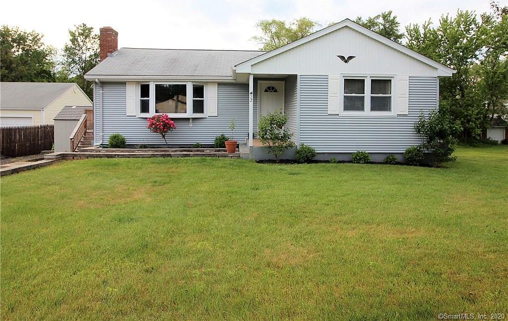 52 Evergreen Rd, Cromwell, CT 06416 Zillow