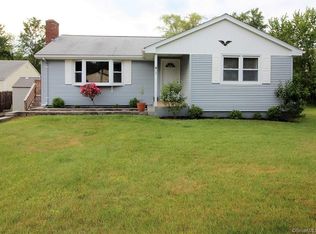 52 Evergreen Rd, Cromwell, CT 06416