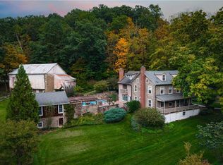 9803 Kunkels Mill Rd, Kempton, PA 19529