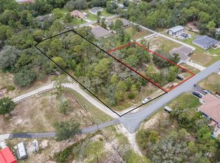 13025 Kildeer Rd LOT 10, Brooksville, FL 34614