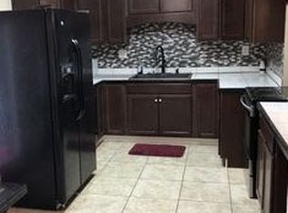 1006 N Elizabeth St, Rankin, TX 79778