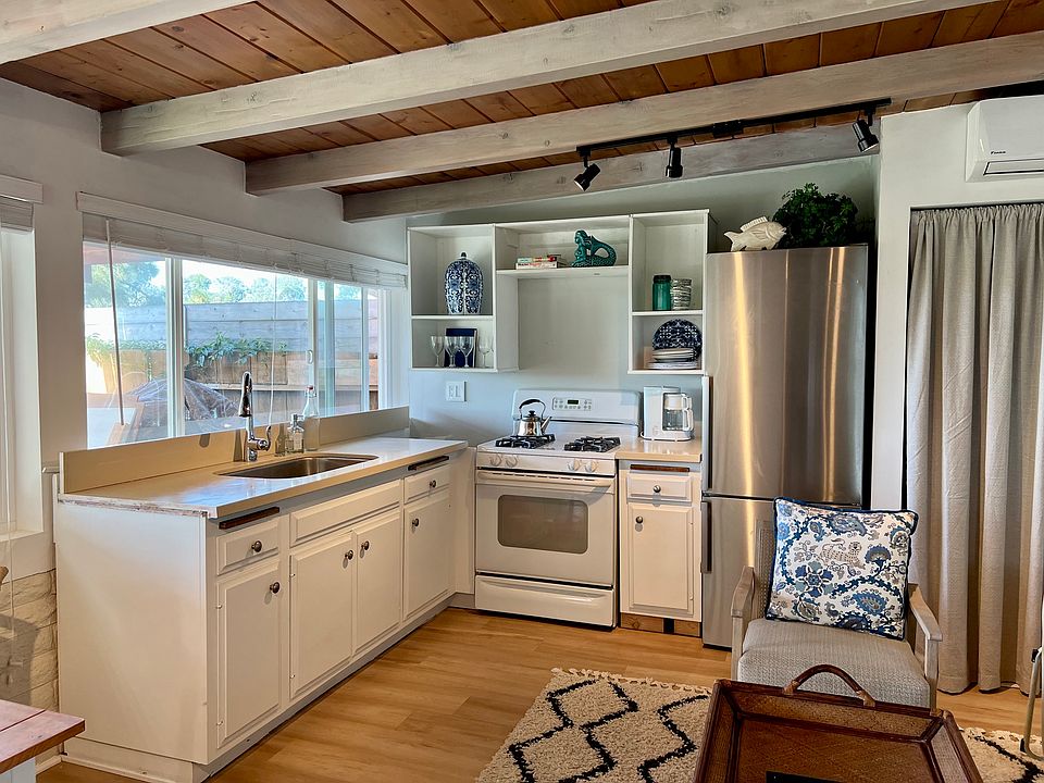 Cottage feeling
