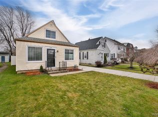 237 Winston Rd, Buffalo, NY 14216